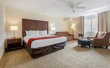 Comfort Inn Kissimmee