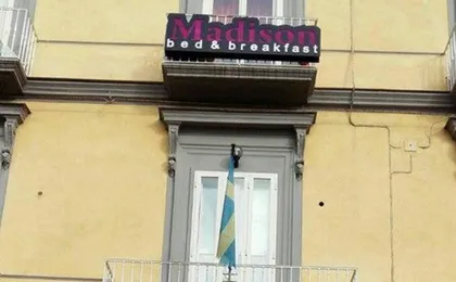 B&B Madison