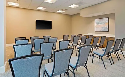 Homewood Suites by Hilton Panama City Beach