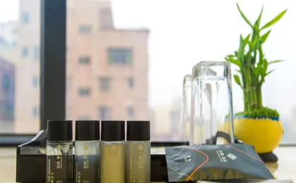 Chonpines Hotel·Shenzhen Gongming South Ring Road - Shenzhen