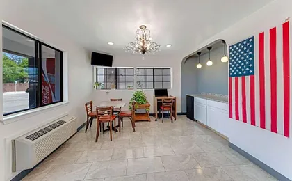 Americas Best Value Inn San Antonio Downtown Riverwalk