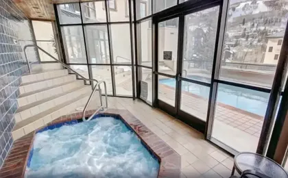 Ski-in, Ski-out 3 Bedroom Condo in the Heart of Beaver Creek Village