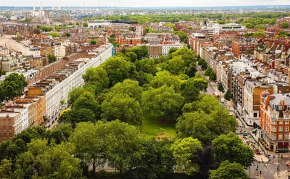 Jumeirah Carlton Tower