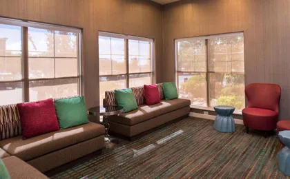 Residence Inn Albuquerque Airport