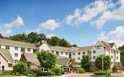Residence Inn By Marriott Philadelphia Langhorne