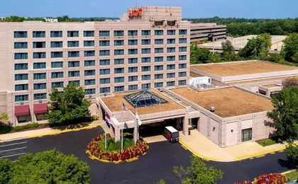 Marriott St. Louis West
