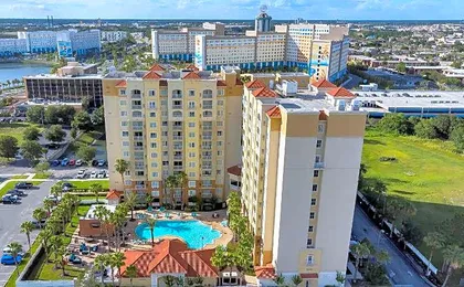 The Point Orlando Resort