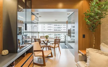 Apartamento Mundo