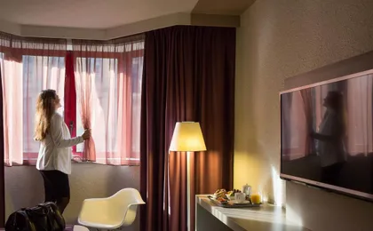 Mercure Strasbourg Centre