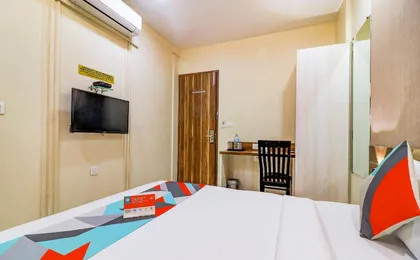 Hotel Grand Heritage by Fabhotels
