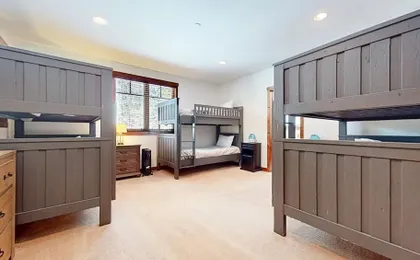 Graystone #2150 4 Bedroom Home