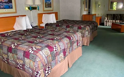 Travelodge by Wyndham Kalispell
