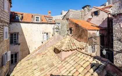 Holiday Home St George - Two Bedroom Apartment with City View