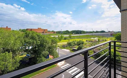Reside Navy Yard, a Wyndham Residence