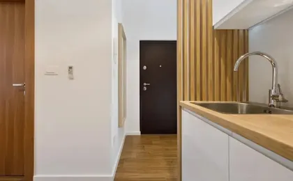 Dominus, Modernly Decorated Suite in City Center