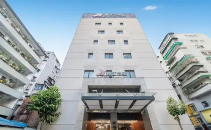 Jinjiang inn (Guangzhou Xihua Road Caihongqiao Metro)