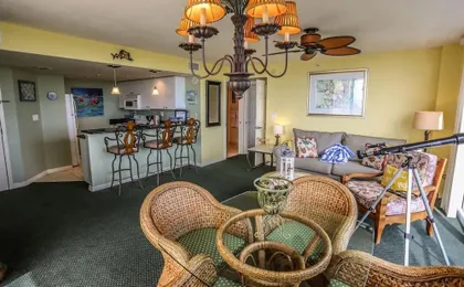 Lovers Key Resort 1108