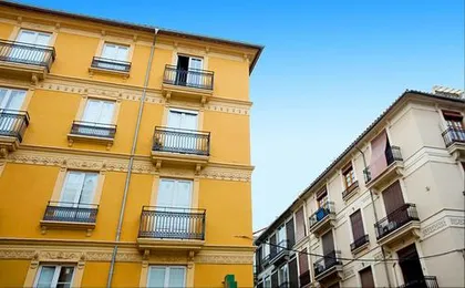 Apartamento La Buhardilla