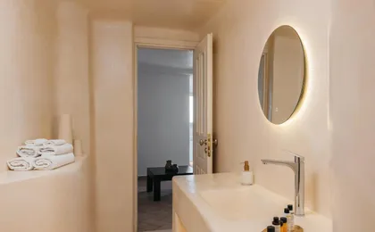 Mirabo Luxury Villas (Adults only)