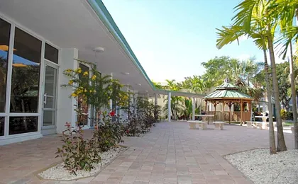 Floridian Hotel