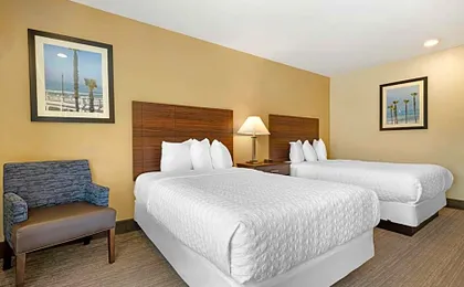 Best Western Oceanside Inn