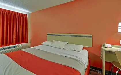 Motel 6-Maple Shade Township, NJ - Philadelphia - Mt Laurel