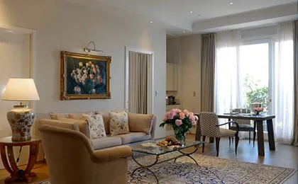 Palazzo Parigi Hotel & Grand Spa - LHW
