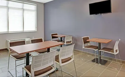 Microtel Inn & Suites by Wyndham Philadelphia Airport Ridley