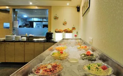 Hotel Aman Continental