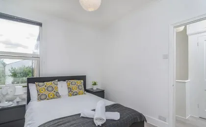 The Rock Apartments