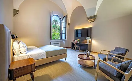 Residenza D'Epoca Al Numero 8
