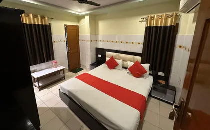 Hotel Blue Diamond