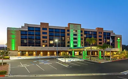 Holiday Inn Diamond Bar By IHG