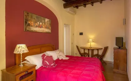 Bollo Apartments