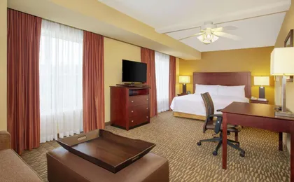 Homewood Suites by Hilton Tampa-Brandon