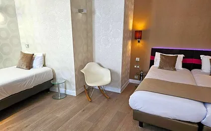 ATN Hôtel
