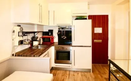 Nell Gwynn House Apartment