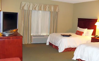 Hampton Inn Calera