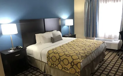 Baymont by Wyndham Albany Airport North