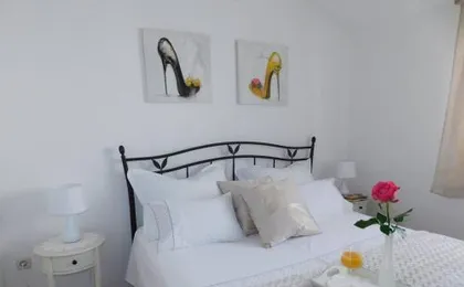 Apartment Anita with amazing sea view