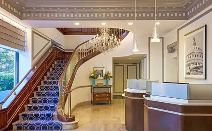 Phoenix Park Hotel