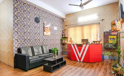 Astoria House by Fabhotel