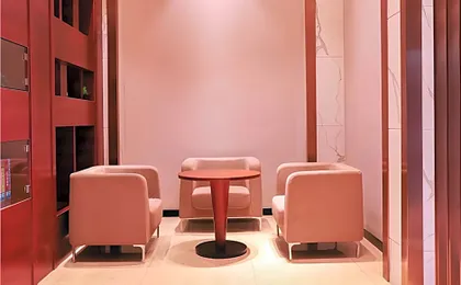 City Comfort Inn Guangzhou Baiyun International Airport Renhe