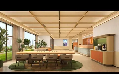 Orange Hotel Hangzhou Huanglong Sports Center