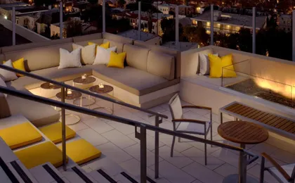 Kimpton Hotel Wilshire