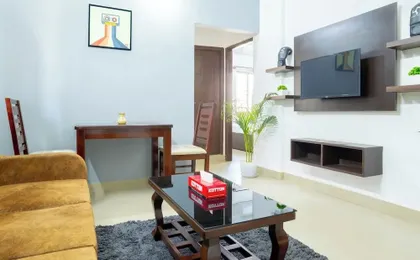 Housr 7th Cross Marathahalli Main Road