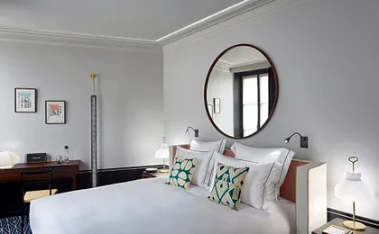 Le Roch Hotel & Spa