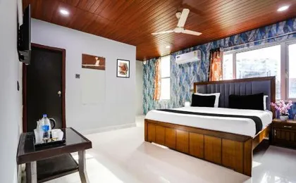 Hotel O Madhapur VIP Hills