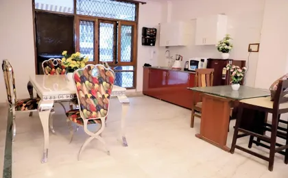 Fortune Home Service Apartment D-198
