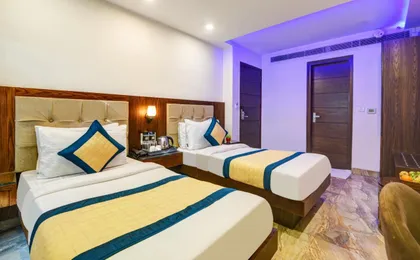 The Grace House Paharganj